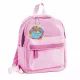 Puffy Pouches: Pufi charm design szett - reggelik - . kép