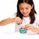 Puffy Pouches: conjunto de charms fofos - pequenos-almoços - .Imagem