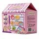 Puffy Pouches: Pufi pakabukų dizaino rinkinys – pusryčiai - .vaizdas