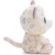 Nici: Leopaw, plușul leopard – 15 cm - .foto