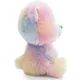 Nici: Snoomi, a szivárványos maci plüssfigura - 15 cm - . kép