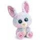 Nici: Mellie, iepuraș de pluș curcubeu - 35 cm - .foto