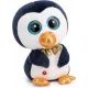 Nici: Sniffy, a pingvin plüssfigura - 35 cm - . kép