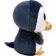 Nici: Sniffy, a pingvin plüssfigura - 35 cm - . kép