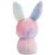 Nici MagNICI: Rainbow Candy, a nyuszi mágneses plüssfigura - . kép