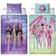K-Pop Demon Hunters: Juego de funda nórdica reversible 140 x 200 cm - .imagen