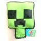 Minecraft: Възглавница Creeper – 44 см - . изображение