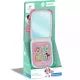 Disney Baby: telemóvel dobrável com padrão da Minnie Mouse - .Imagem
