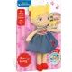 Baby Clementoni: Păpușă de pluș Petală de Floare - păr blond - .foto