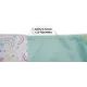 Baby Clementoni: manta suave con koala - .imagen