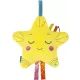 Baby Clementoni: Muzikale, lichtgevende sterrenknuffel voor in het babybedje - .afbeelding