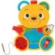 Baby Clementoni: Babafoglalkoztató maci - . kép