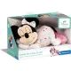 Disney Baby: peluche calmante Minnie - .immagine