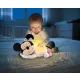 Disney Baby: Minnie knuffel om te kalmeren - .afbeelding