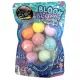 Crazy Chic: Bloom Bloom spalvotų vonios bombų rinkinys – 8 vnt. - .vaizdas