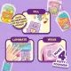 Puffy Poaches: Pufi charm design szett - kisbolt - . kép