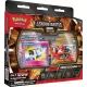 Pokémon TCG: Liga bojni krov z Mega Lucariom EX - .slika