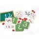 Montessori: Arvumisõppemäng - .pilt