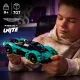 LEGO TECHNIC: Aston Martin Valkyrie 42208 AMBALAJ DETERIORAT - .foto