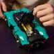 LEGO TECHNIC: Aston Martin Valkyrie 42208 AMBALAJ DETERIORAT - .foto