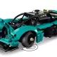 LEGO TECHNIC: Aston Martin Valkyrie 42208 AMBALAJ DETERIORAT - .foto