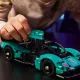 LEGO TECHNIC: Aston Martin Valkyrie 42208 AMBALAJ DETERIORAT - .foto