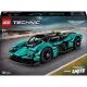LEGO TECHNIC: Aston Martin Valkyrie 42208 AMBALAJ DETERIORAT - .foto