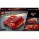 Lego Speed Champions: Fulger McQueen 77255 AMBALAJ DETERIORAT - .foto