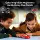 Lego Speed Champions: Fulger McQueen 77255 AMBALAJ DETERIORAT - .foto