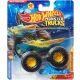 Hot Wheels: Mașinuță Monster Trucks - Wave Wrecker - .foto