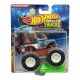 Hot Wheels: Monster Trucks kisautó - Poo Poo Platter - . kép