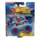 Hot Wheels: Monster Trucks mașinuță - Roarin’ Encine - .foto