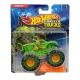 Hot Wheels: камионче чудовище - Gunkster - . изображение