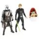 Figurină de acțiune Star Wars Olympus, mai multe modele - .foto