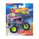 Hot Wheels: Monster Trucks – mały samochód – Tuk N' Roll - .zdjęcie 
