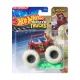 Hot Wheels: Monster Trucks autíčko – The Flintmobile - .Obrázok