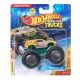 Hot Wheels: briesmoņu kravas automašīnas rotaļmašīna – Chili N’ Hot Dogs - .attēls