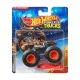 Hot Wheels : mini véhicule Monster Trucks - HW Tiger Shark - .image