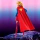 Barbie: Supergirl lalka – edycja kolekcjonerska - .zdjęcie 