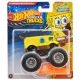 Hot Wheels: Monster Trucks avtomobilček – Spongebob Squarepants - .slika