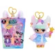 L.O.L. Surprise: bambole sorpresa in costume di peluche - .immagine