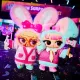 L.O.L. Surprise: Bonecas surpresa com fantasias de pelúcia - .Imagem