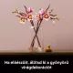 LEGO® Botanicals Magnóliaágak 11510 CSOMAGOLÁSSÉRÜLT - . kép