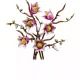 LEGO® Botanicals Ramuri de magnolie 11510 AMBALAJ DETERIORAT - .foto