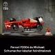 LEGO® Icons Ferrari F2004 și Michael Schumacher 11375 - AMBALAJ DETERIORAT - .foto