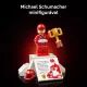 LEGO® Icons Ferrari F2004 și Michael Schumacher 11375 - AMBALAJ DETERIORAT - .foto