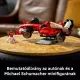 LEGO® Icons Ferrari F2004 și Michael Schumacher 11375 - AMBALAJ DETERIORAT - .foto