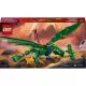 LEGO® NINJAGO® Lloyd dragonul verde de pădure 71829 AMBALAJ DETERIORAT - .foto