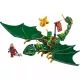 LEGO® NINJAGO® Lloyd dragonul verde de pădure 71829 AMBALAJ DETERIORAT - .foto
