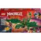 LEGO® NINJAGO® Lloyd dragonul verde de pădure 71829 AMBALAJ DETERIORAT - .foto